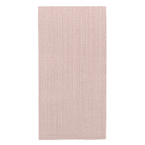SERVIETTES PLIAGE 1/8 "X-SOFT" "DUNE" 65 G/M2 40x40 CM TERRACOTE AIRLAID (700 UNIT&Eacute;)