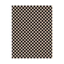 PAPIER INGRAISSABLES BASKET PFAS FREE NOIR "FITIPALDI" 38 G/M2 31x38 CM NATUREL PARCH.INGRAISSABLE (1000 UNIT&Eacute;)