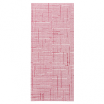 SERVIETTES P.1/8 SLIM "DRY COTTON" 55 G/M2 33x40 CM BORDEAUX AIRLAID (700 UNIT&Eacute;)