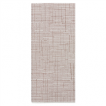 SERVIETTES P.1/8 SLIM "DRY COTTON" 55 G/M2 33x40 CM CHOCOLAT AIRLAID (700 UNIT&Eacute;)