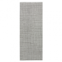 SERVIETTES P.1/8 SLIM "DRY COTTON" 55 G/M2 33x40 CM GRAPHITE AIRLAID (700 UNIT&Eacute;)