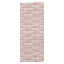 SERVIETTES "SLIM" "MIST" 55 G/M2 33x40 CM TERRACOTE AIRLAID (700 UNIT&Eacute;)