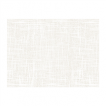 SETS DE TABLE "SPUNBOND" 60 G/M2 35x50 CM IVOIRE PP (800 UNIT&Eacute;)