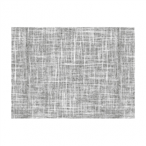 SETS DE TABLE "SPUNBOND" 60 G/M2 35x50 CM GRAPHITE PP (800 UNIT&Eacute;)