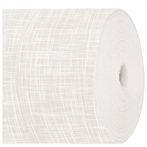 "T&Ecirc;TE-&Agrave;-T&Ecirc;TE" PR&Eacute;. 120 CM (40 FEU.) "SPUNBOND" 60 G/M2 0,40x48 M IVOIRE PP (6 UNIT&Eacute;)