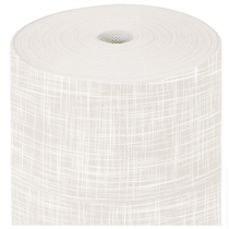 NAPPE PR&Eacute;-D&Eacute;COUP&Eacute;E 120 CM "SPUNBOND" 60 G/M2 1,20x50,4 M IVOIRE PP (1 UNIT&Eacute;)