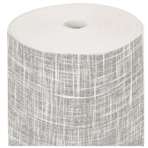 NAPPE PR&Eacute;-D&Eacute;COUP&Eacute;E 120 CM "SPUNBOND" 60 G/M2 1,20x50,4 M GRAPHITE PP (1 UNIT&Eacute;)