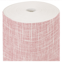 NAPPE PR&Eacute;-D&Eacute;COUP&Eacute;E 120 CM "SPUNBOND" 60 G/M2 1,20x50,4 M BORDEAUX PP (1 UNIT&Eacute;)