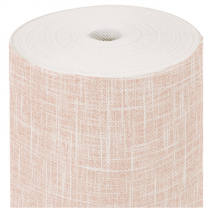 NAPPE PR&Eacute;-D&Eacute;COUP&Eacute;E 120 CM "SPUNBOND" 60 G/M2 1,20x50,4 M TERRACOTE PP (1 UNIT&Eacute;)