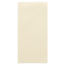 SERVIETTES PLIAGE 1/8  55 G/M2 40x40 CM IVOIRE AIRLAID (700 UNIT&Eacute;)