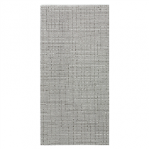 SERVIETTES P. 1/8 "DRY COTTON" 55 G/M2 40x40 CM GRAPHITE AIRLAID (700 UNIT&Eacute;)