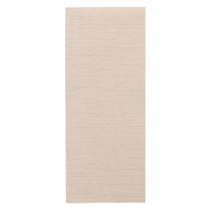 SERVIETTES P. 1/8 SLIM PLUS "LIKE LINEN" 70 G/M2 39x50 CM CHOCOLAT SPUNLACE (600 UNIT&Eacute;)