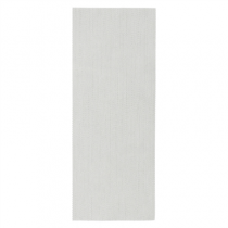 SERVIETTES P. 1/8 SLIM PLUS "LIKE LINEN" 70 G/M2 39x50 CM GRIS SPUNLACE (600 UNIT&Eacute;)
