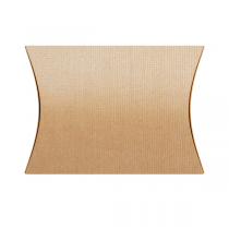 BO&Icirc;TES BERLINGOT THEPACK  32,6x25x6 CM NATUREL CARTON NANO-MICRO (250 UNIT&Eacute;)