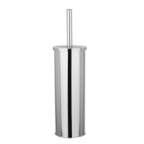 BALAYETTE   &Oslash; 8,9x25 CM ARGENTE INOX (1 UNIT&Eacute;)