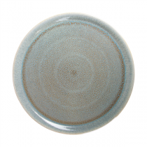 ASSIETTES &Agrave; PIZZA FALL AKALA  &Oslash; 30x1,8 CM PERLE PORCELAINE (3 UNIT&Eacute;)