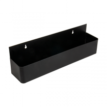 &Eacute;TAG&Egrave;RE BAR POUR 6 BOUTEILLES ARTINOX  56x11,5x10,2 CM NOIR MAT INOX (1 UNIT&Eacute;)
