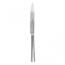 COUTEAUX ARTINOX "ESSENZA"  24,3 CM ARGENTE ACIER (12 UNIT&Eacute;)