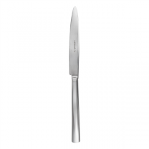 COUTEAUX &Agrave; DESSERT ARTINOX "ESSENZA"  20,7 CM ARGENTE ACIER (12 UNIT&Eacute;)