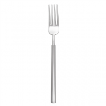 FOURCHETTES &Agrave; POISSON ARTINOX "ESSENZA"  20,3 CM ARGENTE ACIER (12 UNIT&Eacute;)