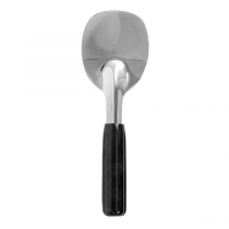 SPATULE &Agrave; GLACE ARTINOX  23x7,7 CM ARGENTE INOX (1 UNIT&Eacute;)