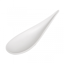 CUILL&Egrave;RES &Agrave; AP&Eacute;RITIF ASAMI WARE  15,3x4,7x5 CM BLANC M&Eacute;LAMINE (100 UNIT&Eacute;)