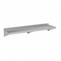 &Eacute;TAG&Egrave;RE ARROW  120x30x19 CM ARGENTE INOX (1 UNIT&Eacute;)