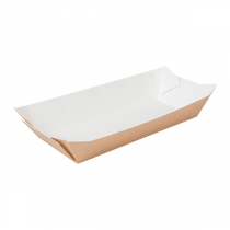 BARQUETTES HOT DOG THEPACK 700 G 19x7x3,5 CM NATUREL CARTON NANO-MICRO (600 UNIT&Eacute;)