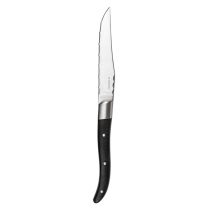COUTEAUX - MANCHE ABS ARTINOX "SIENA"  22,8 CM ARGENTE INOX (12 UNIT&Eacute;)