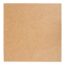 PAPIER PFAS FREE "GRILL"GO" 38 G/M2 31x31 CM NATUREL PARCH.INGRAISSABLE (1000 UNIT&Eacute;)