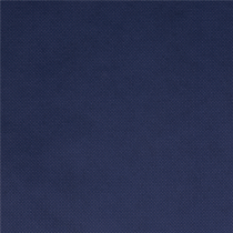 SETS DE TABLE PLIAGE M SPUNBOND  60 G/M2 120x120 CM BLEU MARINE PP (200 UNIT&Eacute;)