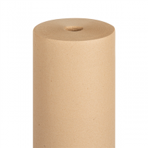 NAPPE EN ROULEAU  55 G/M2 1,20x50 M NATUREL AIRLAID (1 UNIT&Eacute;)