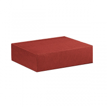 30 U. COFFRET 3 BOUTEILLES   34x28x9 CM BORDEAUX CARTON (1 UNIT&Eacute;)