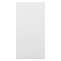 SERVIETTES PLIAGE 1/4  45 G/M2 20x40 CM BLANC AIRLAID (1400 UNIT&Eacute;)