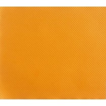 NAPPES FORMAT PAPIER MANDARINE 70X110 CM