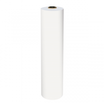 BOBINE CELLULOSE 10 KG  32 G/M2 62 CM BLANC CELLULOSE (1 UNITÉ) - Garcia de Pou