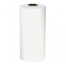 BOBINE CELLULOSE 5 KG  35 G/M 31 CM BLANC CELLULOSE (1 UNITÉ) - Garcia de Pou