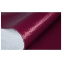 NAPPES FORMAT PAPIER BORDEAUX 70X70CM