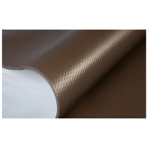 NAPPES FORMAT PAPIER CHOCOLAT 70X70CM