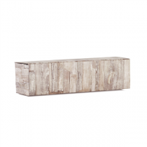 COFFRETS 1 BOUTEILLE  34x9x9 CM BOIS CARTON (100 UNITÉ) - Garcia de Pou