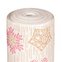 NAPPE "LIKE LINEN" "POLARIS" 70 G/M2 1,20x25 M SPUNLACE (1 UNIT&Eacute;)
