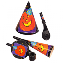 ASSORTIMENT HALLOWEEN POUR 2 PERSONNES (24 UNITÉ) - Garcia de Pou