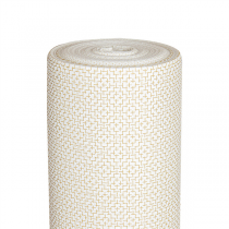 NAPPE "ELEGANCE" 60 G/M2 1,2x25 M BLANC AIRLAID (1 UNITÉ) - Garcia de Pou