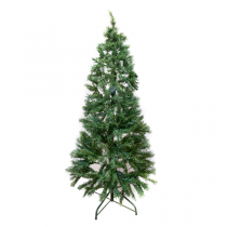 SAPIN  245 CM.H. VERT FIBRE OPTIQUE (1 UNITÉ) - Garcia de Pou