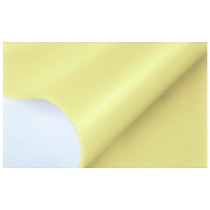 Nappe en papier - 80 x 80 cm - Blanc mat COGIR Lot de 200 (Restaurant)