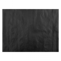 SETS DE TABLE 60 G/M2 31x43 CM NOIR KRAFT