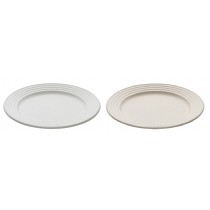 Assiette premium Wave Ø260MM