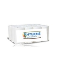 MINI BOBINE ESSUIE MAINS 200f POUR DEVIDAGE CENTRAL 