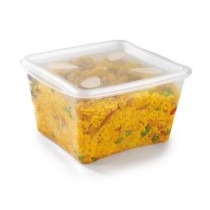 BOITE + COUVERCLE PRESTIPACK 1500 ML