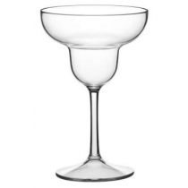 VERRE MARGARITA Incassable et R&eacute;utilisable en Tritan 30cl